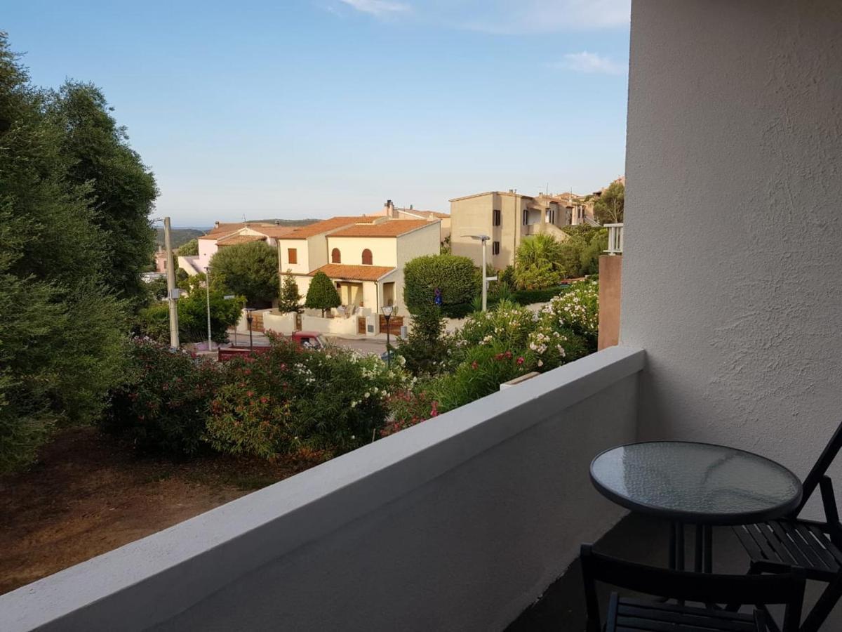 B&B Unique Art Santa Teresa Gallura Exterior foto