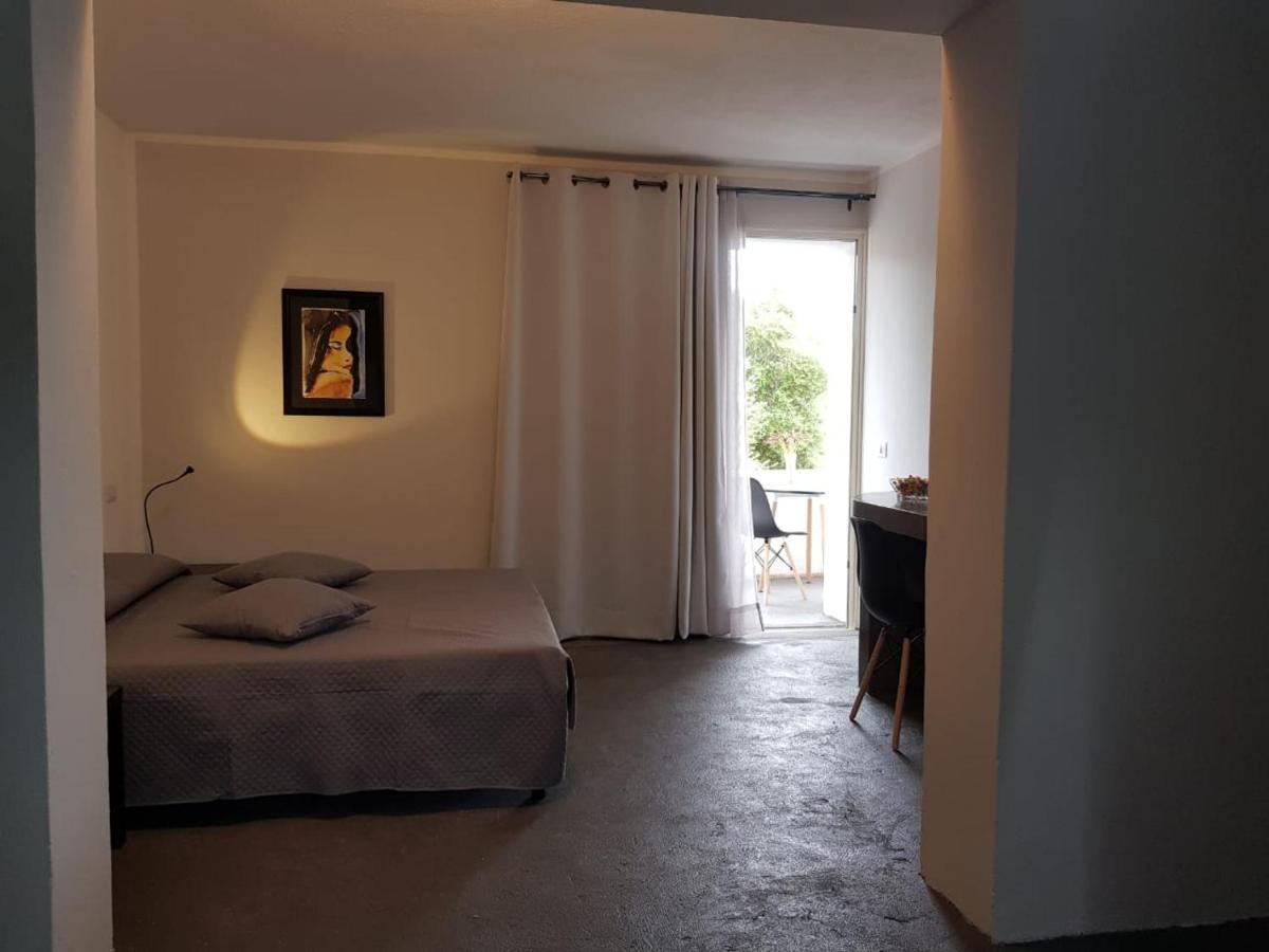 B&B Unique Art Santa Teresa Gallura Exterior foto